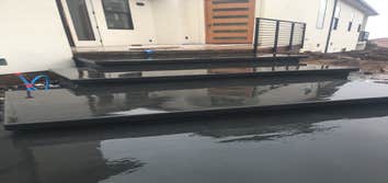 Gaona’s Custom Concrete