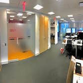Afex A foreign exchange currency bank located in Manhattan, where we were asked to revamp their office and reception area. We took down walls and carpe