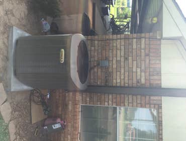 Photo(s) from Gallegos Heating And Air Conditioning