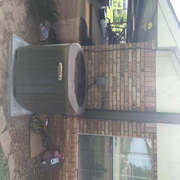 Photo(s) from Gallegos Heating And Air Conditioning