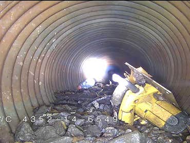 City of Dunwoody - StormWater Inventory
