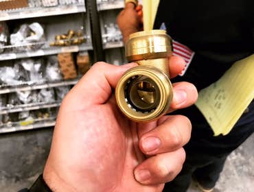 Photos from Clog Pro Plumbing