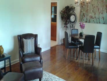 Residential Full Renovation