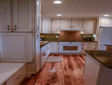 Peterson Residence Remodel