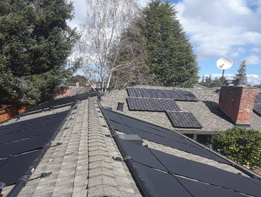 Solar Installations