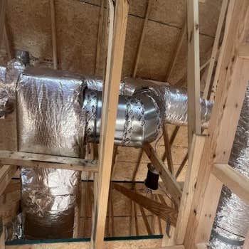 Fayetteville Heating & Air Conditioning Contractors Inc