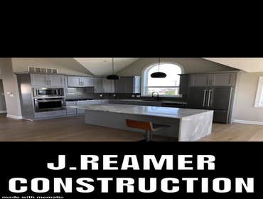 Photos by J Reamer Construction #1 See more pictures on Facebook J.Reamer Construction