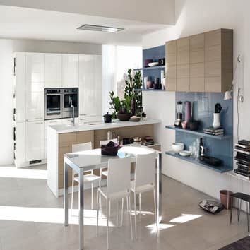 Scavolini Kitchens