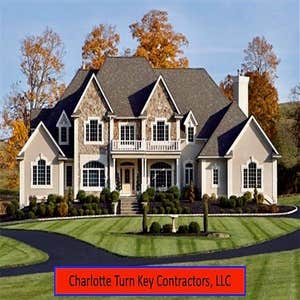 Photos by Charlotte Turn Key Contractors LLC #1