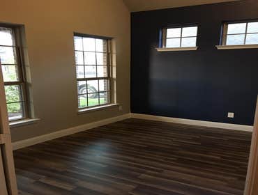Photos from Texas Under Construction