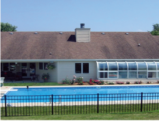 Custom Inground Pools
