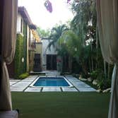 Project photos from Longa Construction Inc Miami ranch converted to spansh mediteranian.