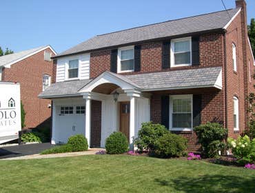 Great Range of Work for the Entire Home Our company is a Design-Build Firm, handling everything related to your home. New Home construction to adding a