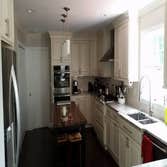 Kitchen Project