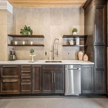 Photos by iDesignBuild #1 Kitchen Renovation