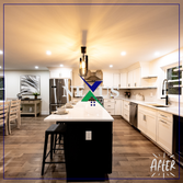 NEXUS Kitchen Project