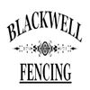 Blackwell Fencing logo