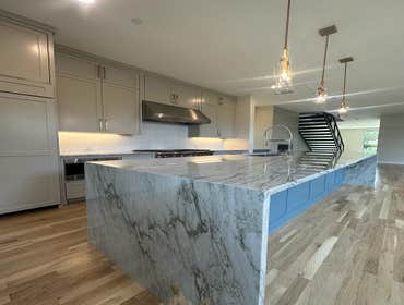 Photos by Imperial Ceramic Tile and Construction #3