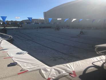 Swimming Pools