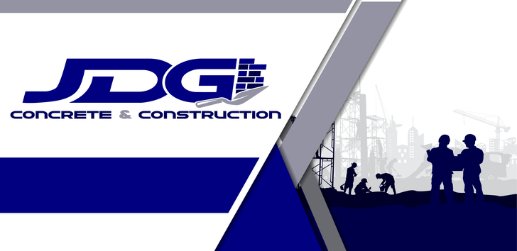 Jdg Concrete & Construction