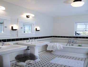 Bathroom Remodeling