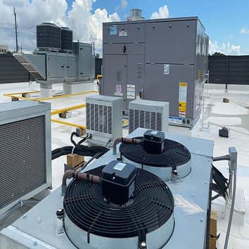 G&P Mechanical Stafford Texas Hvac services Stafford Texas, Commercial HVAC contractor ac repair and maintenance services 713-351-9720