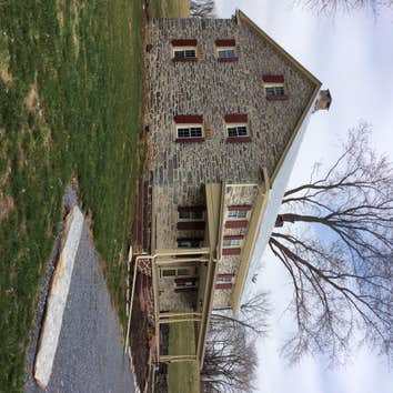 Historic restoration