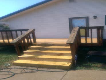 Photo(s) from B & B Homecraft Builders