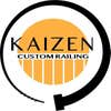Kaizen Custom Railing logo