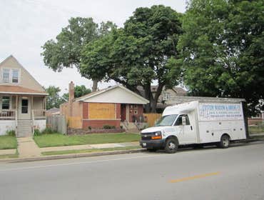 Windows, Doors,Awnings & Window Treatments Different projects we have done from windows, doors & decks. We also specialize in HVAC! We roof houses to 