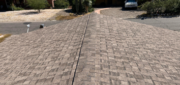 Desert Peak Roofing