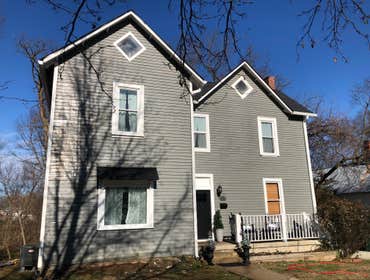 Photos by Bluegrass Foam Insulation #1
