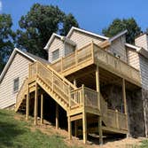 The Clearwater Deck Builders