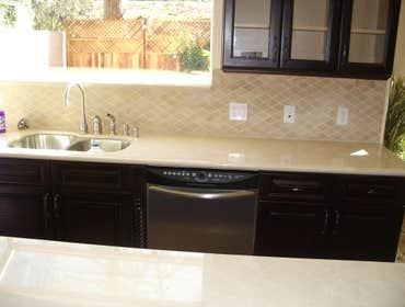 Photo(s) from Green Planet Construction