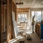 Waterfront Property Management and Builders Inc