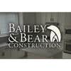 Bailey and Bear Construction logo