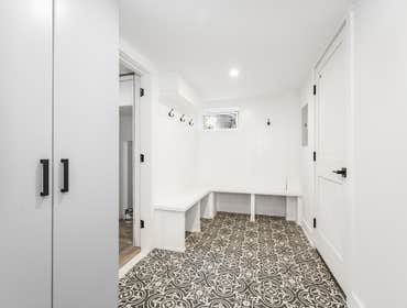Photos by Blue Wave Construction and Development LLC #1 Addition and whole home renovation in beautiful Westfield, NJ.