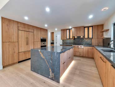 Photos by Ahura Construction #1