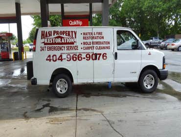 Photos by Hasi Property Restoration LLC #1