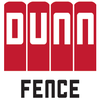 Dunn Fence logo
