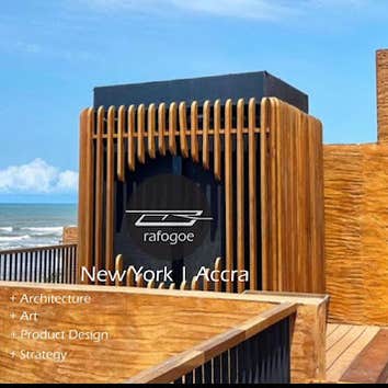 Photos by Rafogoe Architecture #1