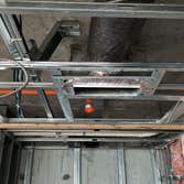 New Ductwork