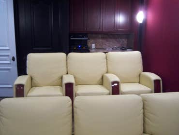 Photos by Quality First Homes Construction Inc #1