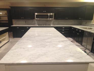 Photo(s) from JMG Granite & Marble