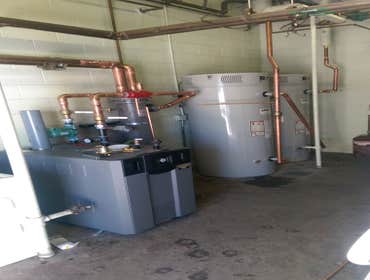 Photos from Cypress B Plumbing & Heating