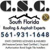 Commercial Systems Contracting logo