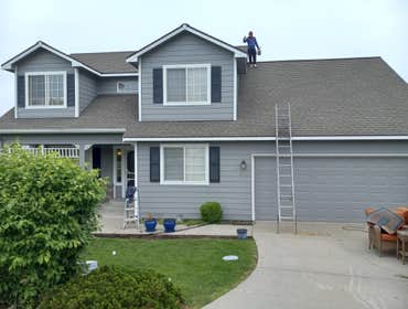 Photos by Gp Master Painter LLC #1 PAIT JOB EXTERIOR