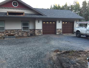 Photos by Procision Garage Doors & Gutters LLC #1