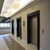 Corridors