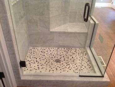 Various Home Improvements